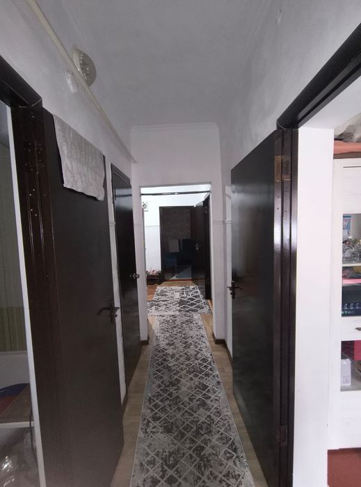 3 бөлмелі пәтер сатылады