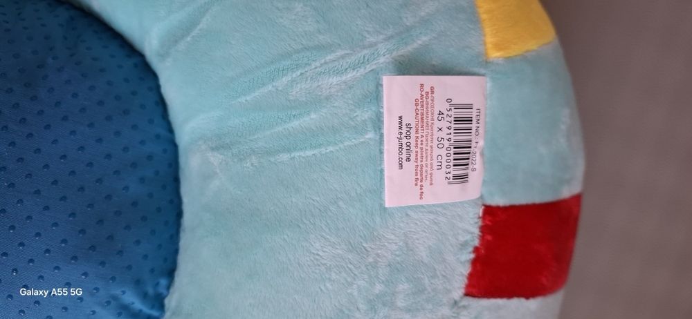 Бебешко столче против падане