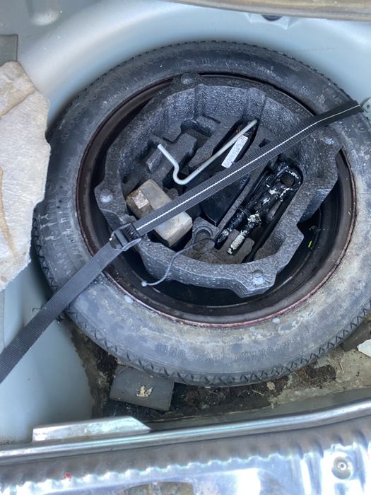 Пежо 407 на части