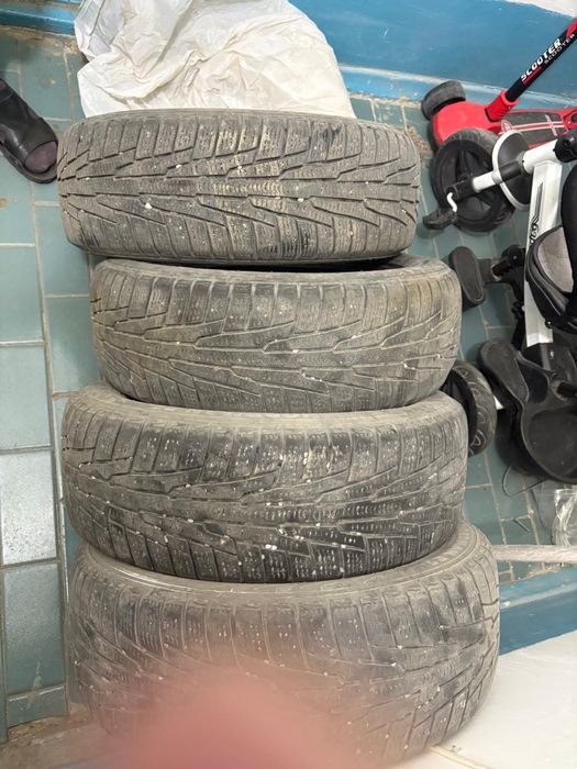 Шины на 185/60 R15