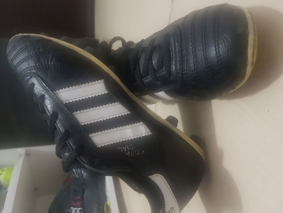 Ghete Cupa Mondiala . Mărimea 40