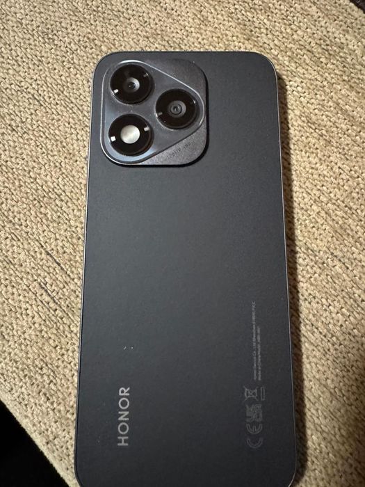 Honor 400 lite dual sim