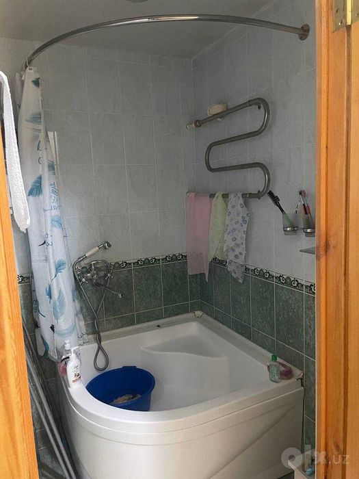 Продается 1-комнатная квартира срочно Ахмад Югнаки