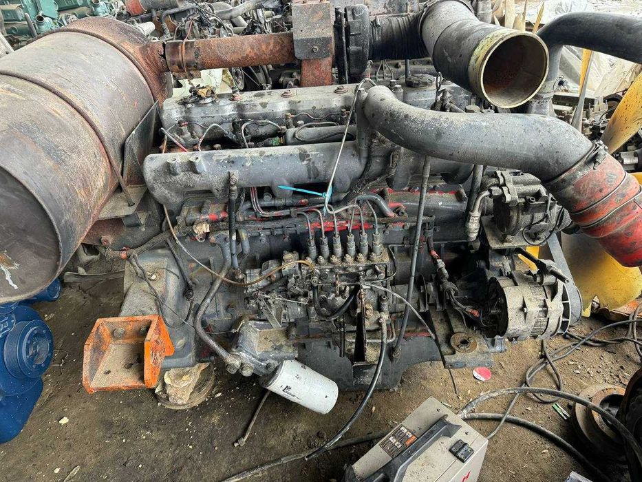 ЭКСКАВАТОР DOOSAN 380va 420 exkuvator matorlari sotiladi