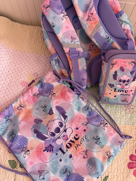 Раница Coolpack Stitch