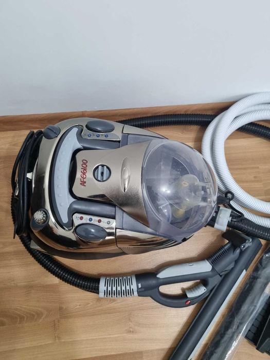 Aspirator injectie-extractie ABUR 2429 eur/acum 2200 lei