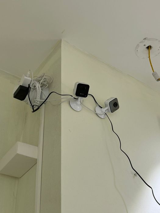 Камера wifi 5 шт