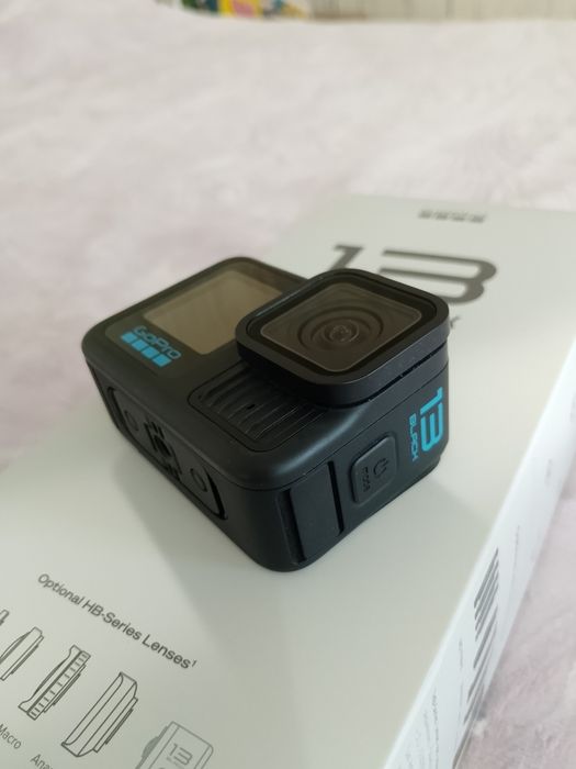 GoPro 13 black | Go pro  | го про