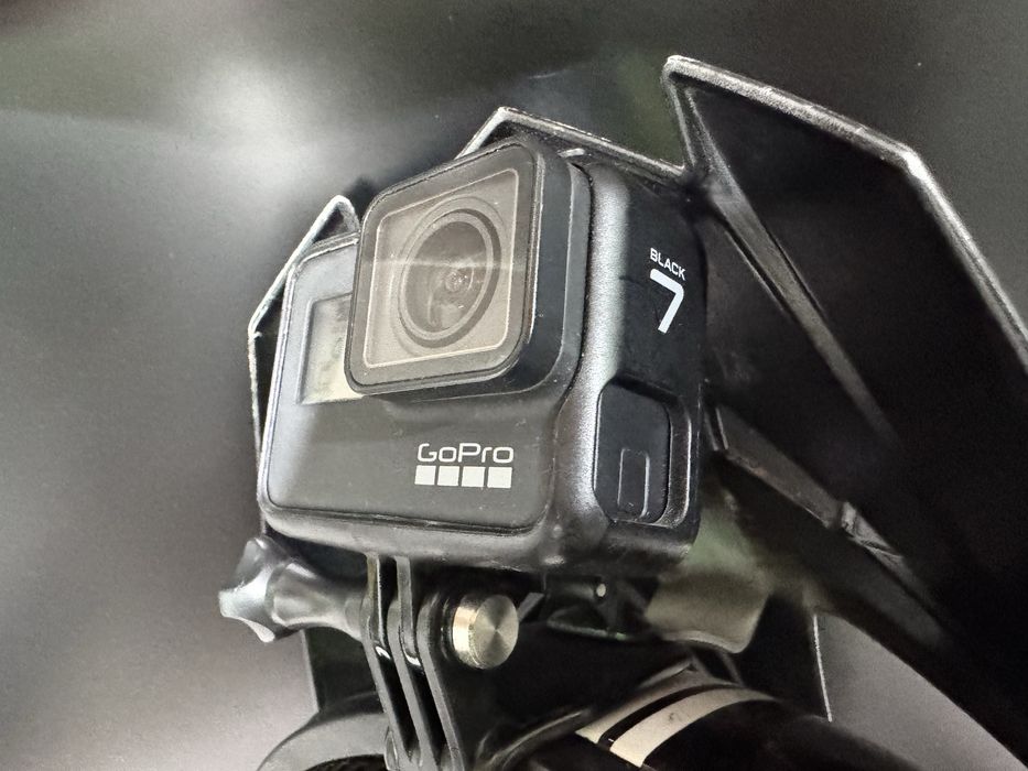 GoPro HERO 7 Black Edition