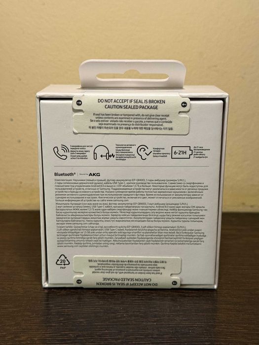 Samsung Galaxy Buds FE