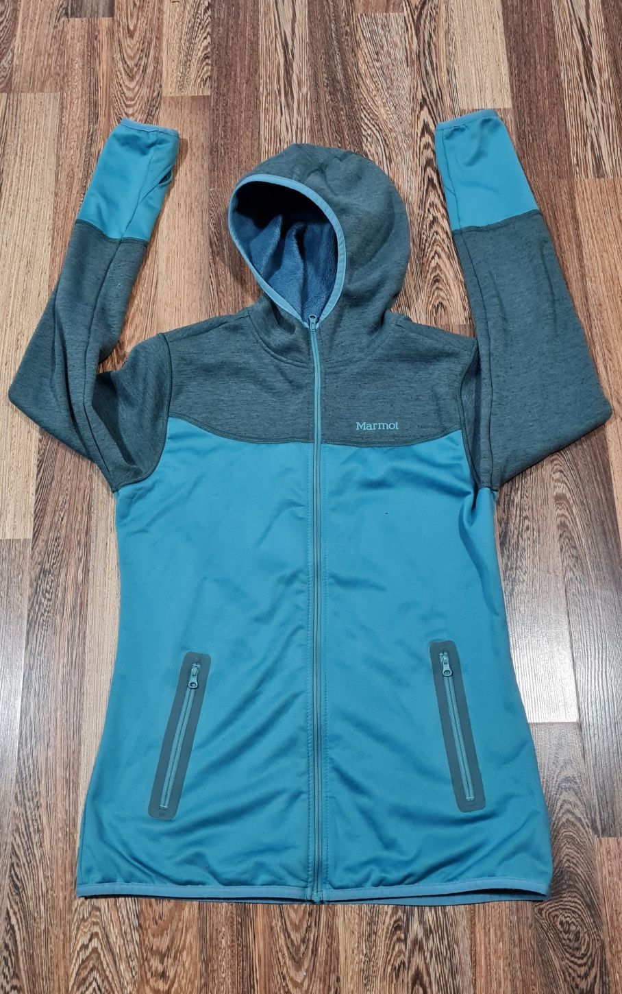 Marmot sirona clearance hoody