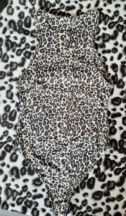 Body dama Marca Zara