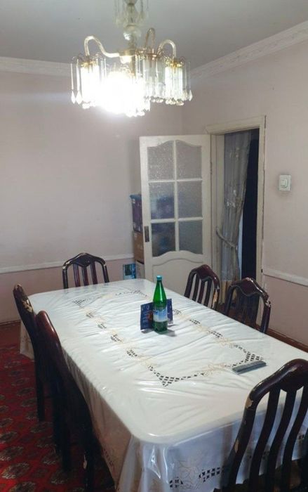 Продается квартира Юнусабад 12кв 4/7/9