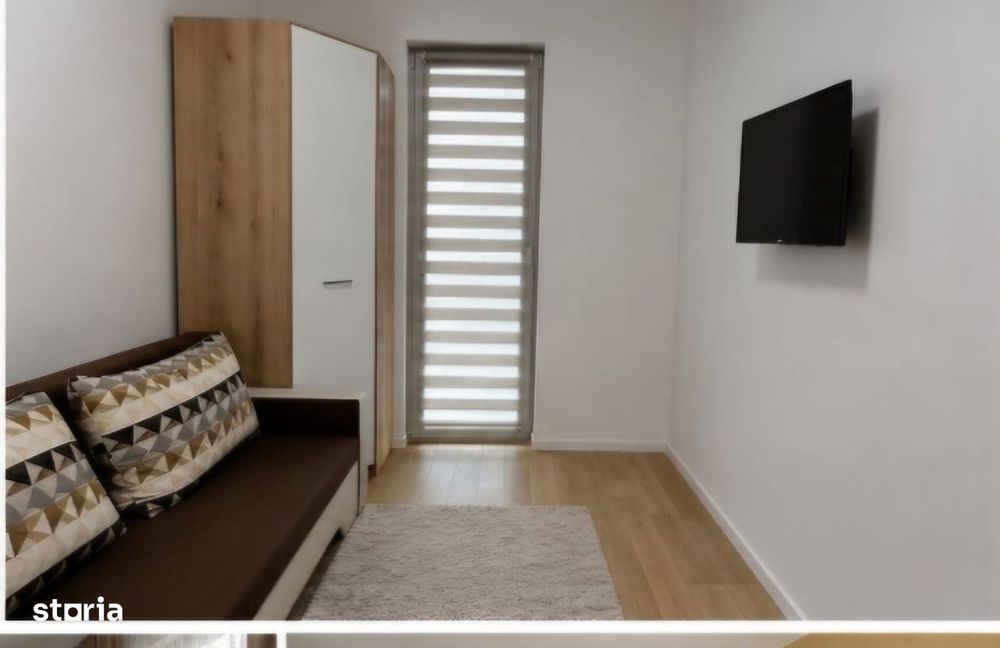 Apartament 3 camere - parter - locatie ideala - Mosnita