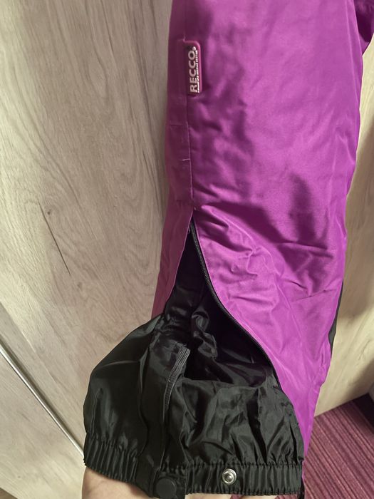 Туристическа екипировка дамска-висок клас яке и панталон