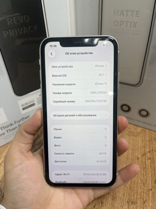 Iphone 11 64gb 99512-Pintel.kz 26/31