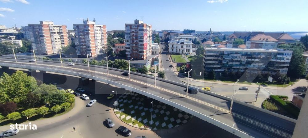 Apartament 3 camere, 90.04 mp, zona Centru — fotografia 1