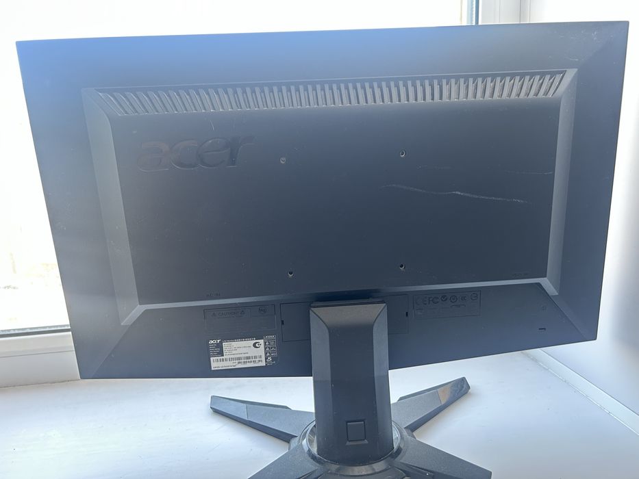 монитор acer 22"