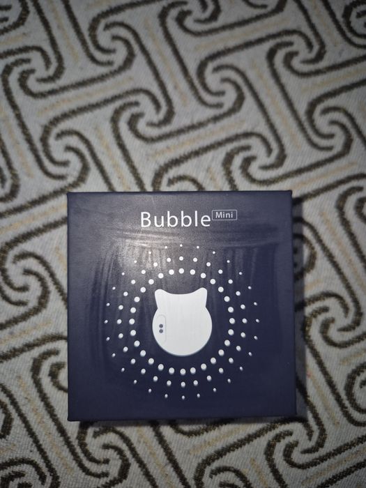 Срочно продам мини бабл