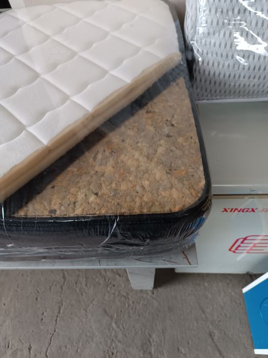 Матрасы ортопедические