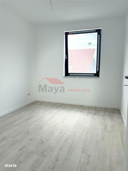 Apartament 3 camere, zona Morariu