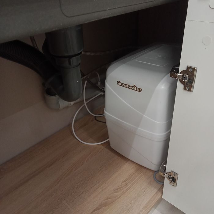 Фильтры для воды