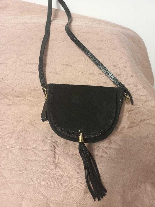 Genti de piele ( Joop, Quazi ,Desigual, Creole, Gino Rossi, Lasocki)