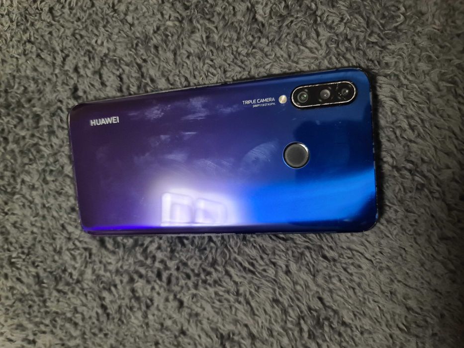 Huawei P 30 Lite -128 gb