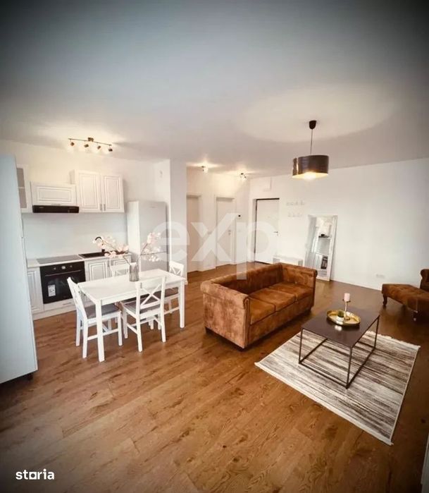 Apartament 2 camere | 60 mp | The Office — fotografia 1
