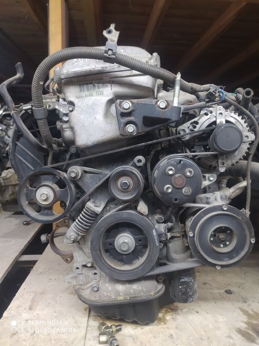 Двигатель Toyota camri/Lexus 2AZ-FE