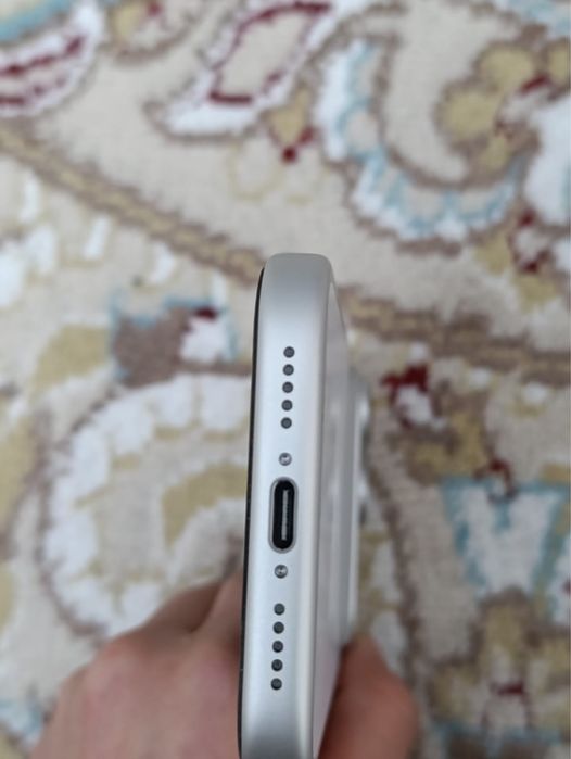 Iphone 17 pro 256 gb 100% аккумулятор