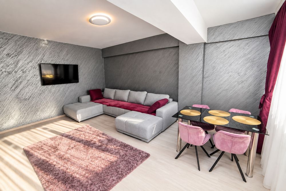 Apartament de vanzare 2 camere Mamaia Nord in zona  Alezzi