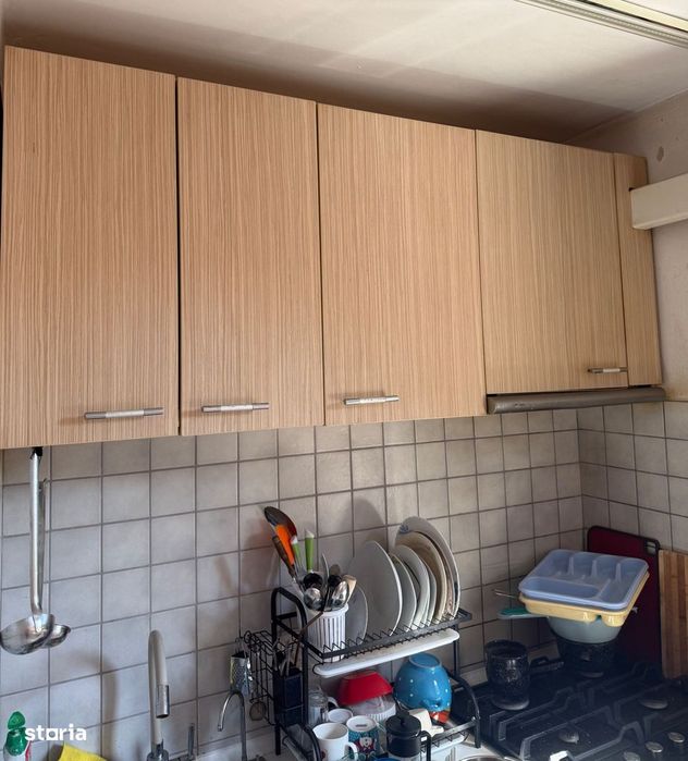 Închiriere apartament 3 camere – zona Brâncoveanu / Marie C — fotografia 1