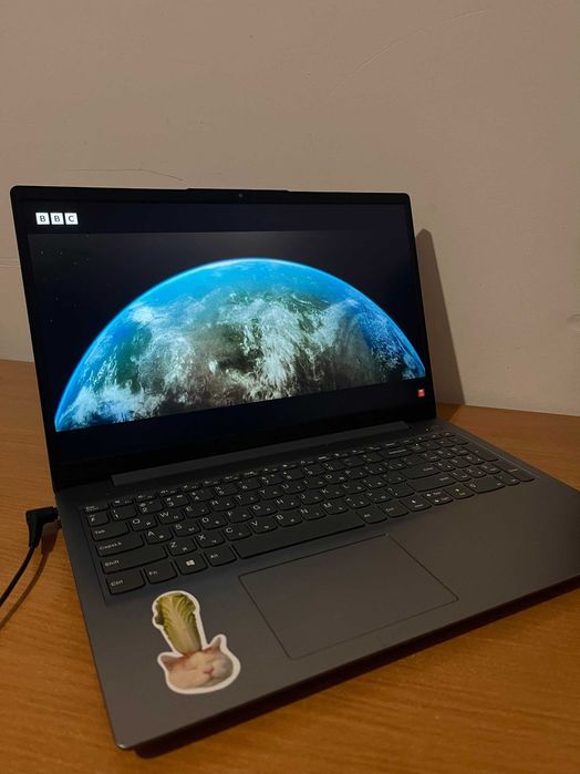 Ноутбук Lenovo IdeaPad 3 15ALC6 82KU00HQKG