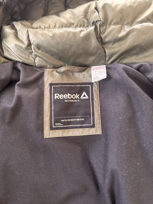 Продам зимнюю куртку