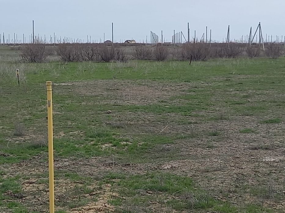 Земельный  участок