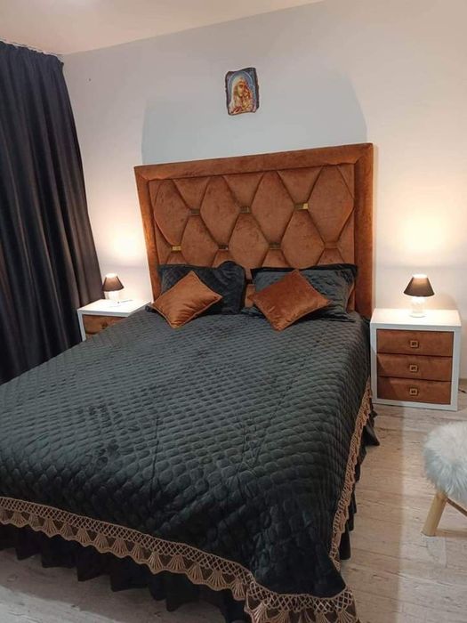 Cuvertura catifea poze reale