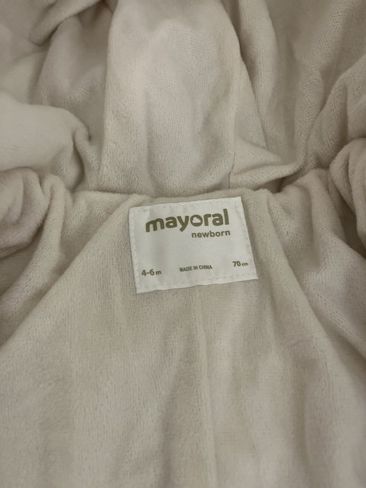 Ескимос/ Космонавт Mayoral