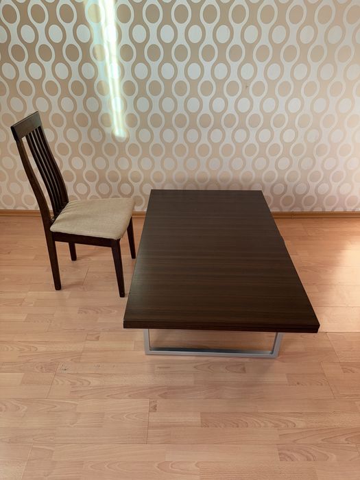 Стол-трансформер качественный