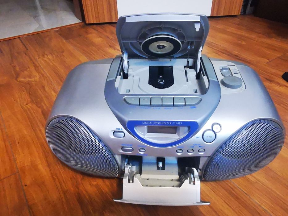 Casetofon Panasonic