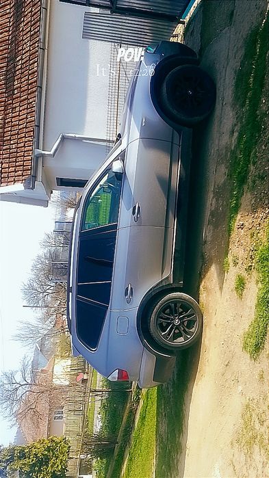 BMW X3 2007 — imagine 5