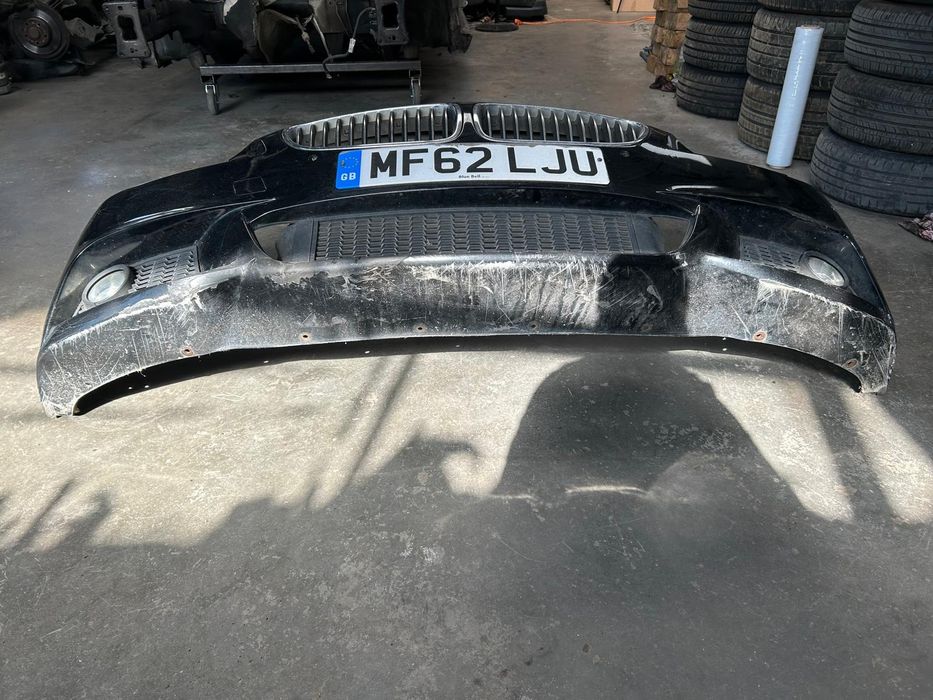 Bara fata / praguri Bmw F10 M nfl 2010-2014