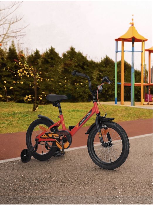 Велосипед Denton Volcano 16”