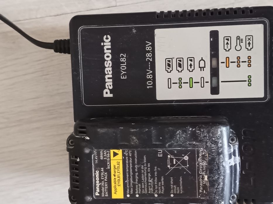 Комплект Panasonic
