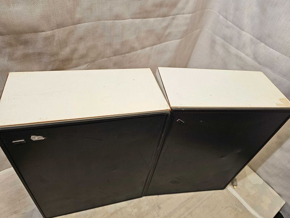 Boxe Bang Olufsen Beovox 1001 4ohm 2x40W