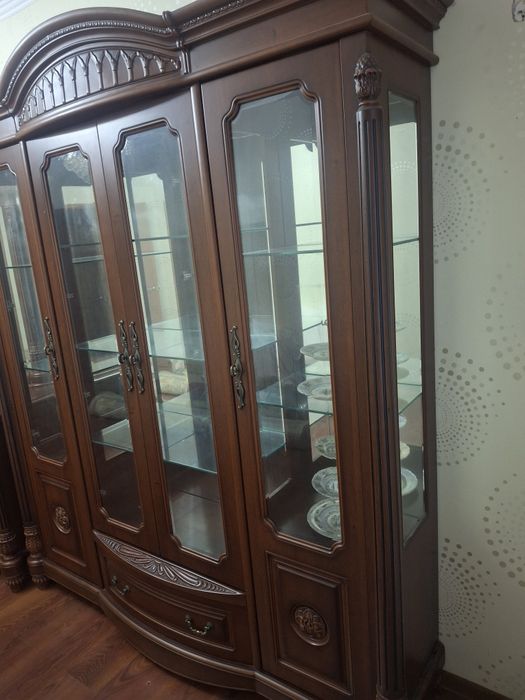 Стенка Горка новая