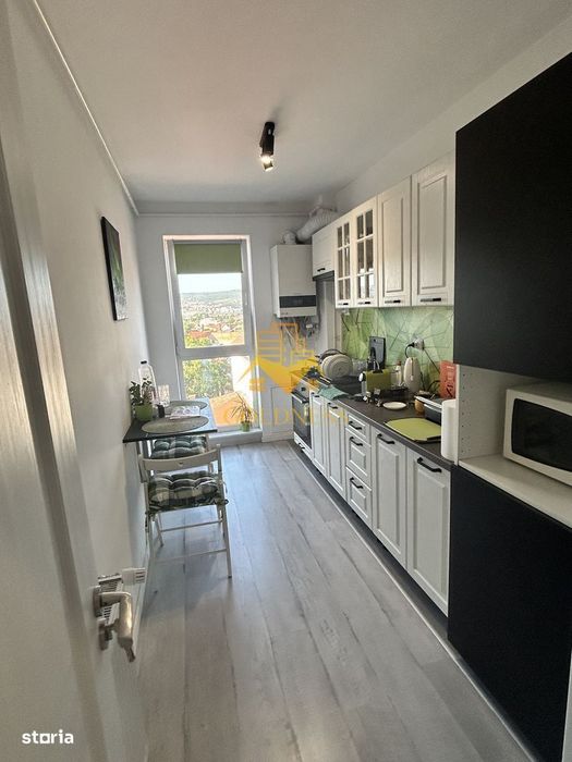 1 camera 42mp, Marasti, București, Bloc Nou, Sigismund, Feroviarilor — fotografia 3