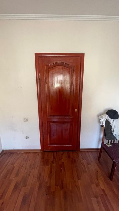 Межкомнатные двери