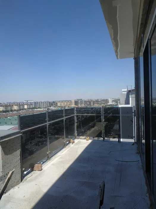 Продам Квартиру 3/11/11 в НОВОМ ЭЛИТНОМ ДОМ. SERGELI BISNES CLAS 103m2