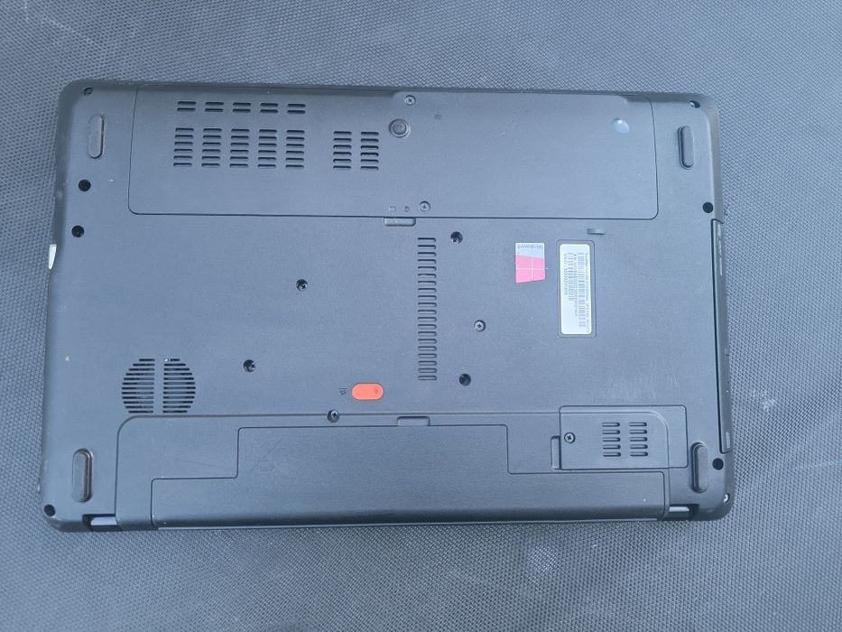 Laptop Acer Aspire i3